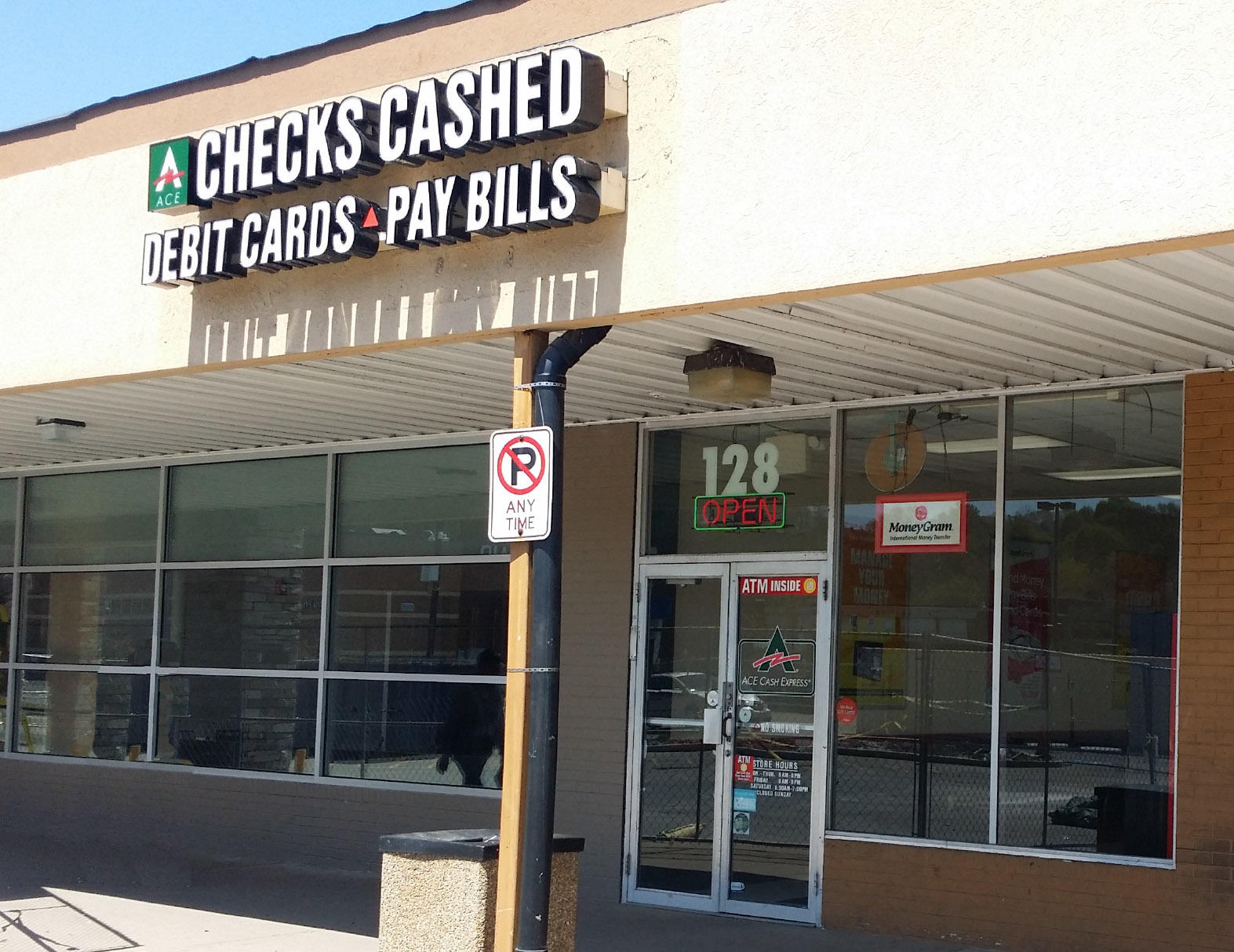 ACE Cash Express 01