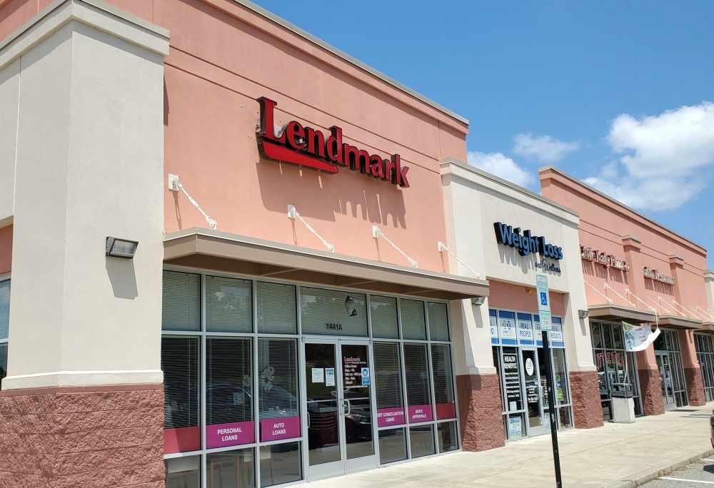 Lendmark Financial Services LLC 01