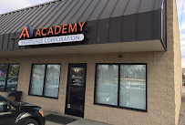 Academy Mortgage 01
