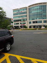 Bank of America (with Drive-thru ATM) 02