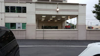 Bank of America (with Drive-thru ATM) 03