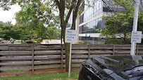 Bank of America (with Drive-thru ATM) 04