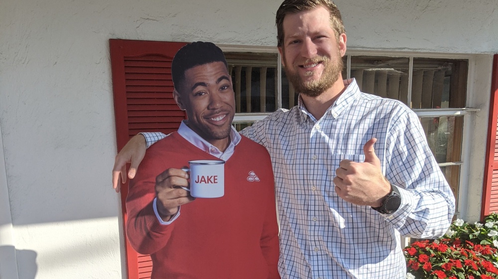 Andrew Forish - State Farm Insurance Agent 01