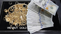 The Gold Exchange 01