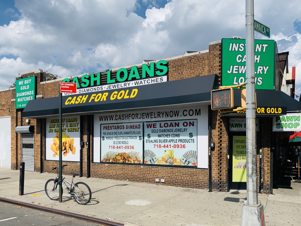 Metropolitan Pawn Brokers 01