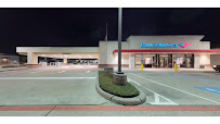 Bank of America (with Drive-thru ATM) 01
