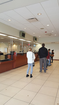 Bank of America (with Drive-thru ATM) 02