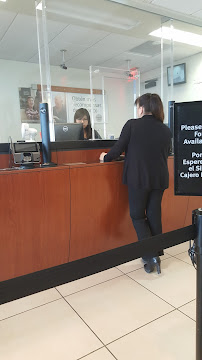 Bank of America (with Drive-thru ATM) 03