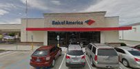 Bank of America (with Drive-thru ATM) 04