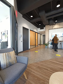NIH Federal Credit Union - Silver Spring 03