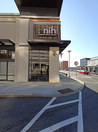 NIH Federal Credit Union - Silver Spring 04