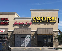 Cash Store 01