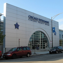 Chicago Patrolmen's Federal Credit Union Midway Branch 02