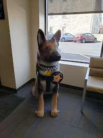 Chicago Patrolmen's Federal Credit Union Midway Branch 03