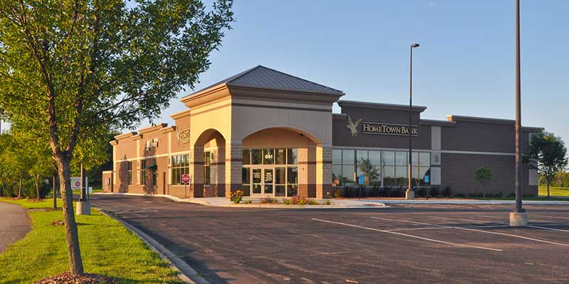 HomeTown Bank 01