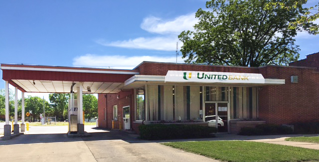 United Fidelity Bank-St. Elmo Banking Center 01