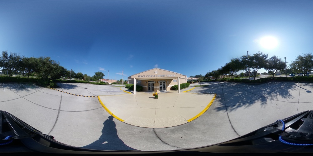 Space Coast Credit Union | NW Palm Bay | West Melbourne, FL 01
