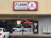 Aplus Financial Services, Inc #02 02
