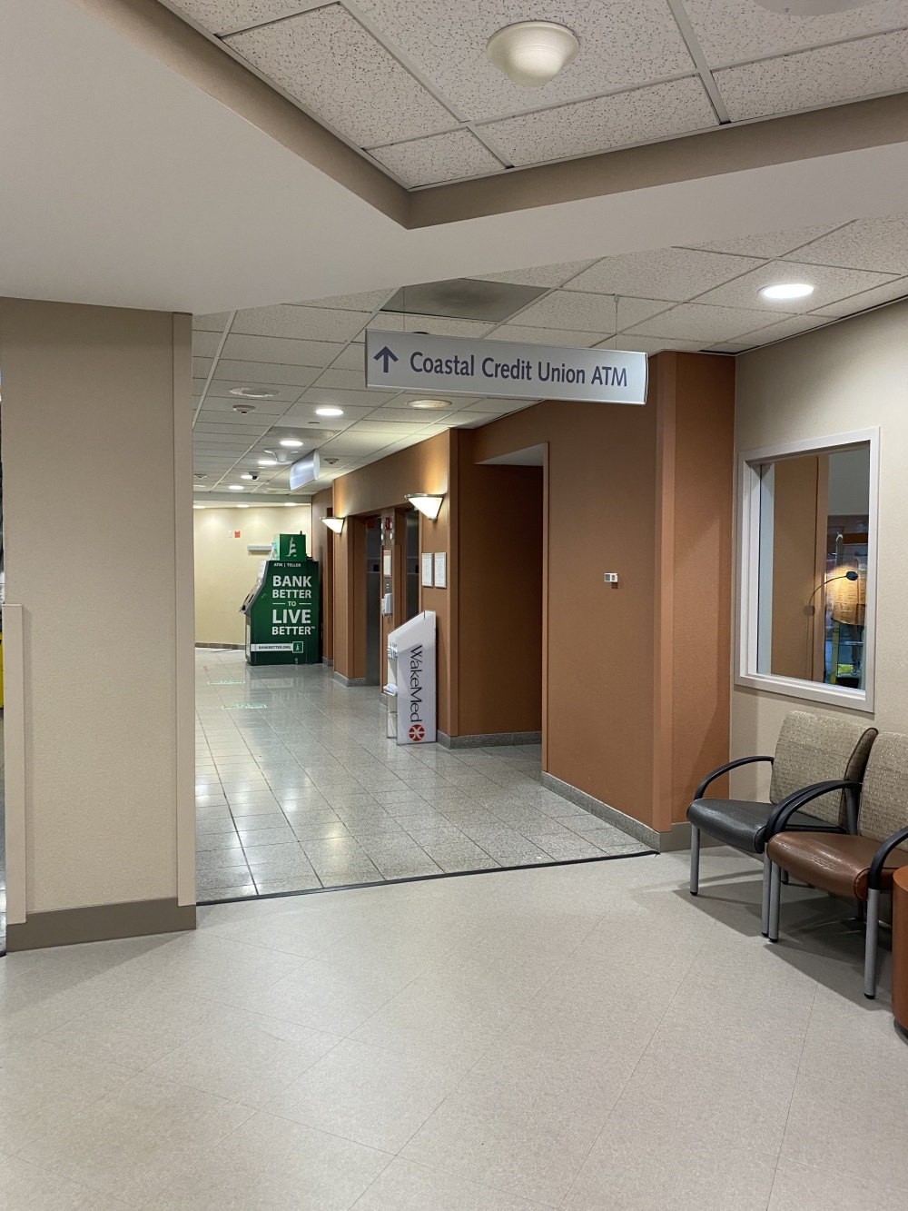 Coastal Credit Union 01