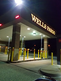 Wells Fargo Bank 01