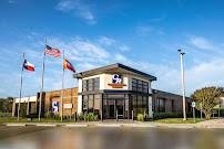 Chocolate Bayou Credit Union 01