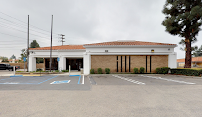 Bank of America (with Drive-thru ATM) 01