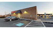 Bank of America (with Drive-thru ATM) 01