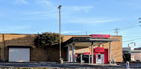 Bank of America (with Drive-thru ATM) 02