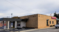 Bank of America (with Drive-thru ATM) 04