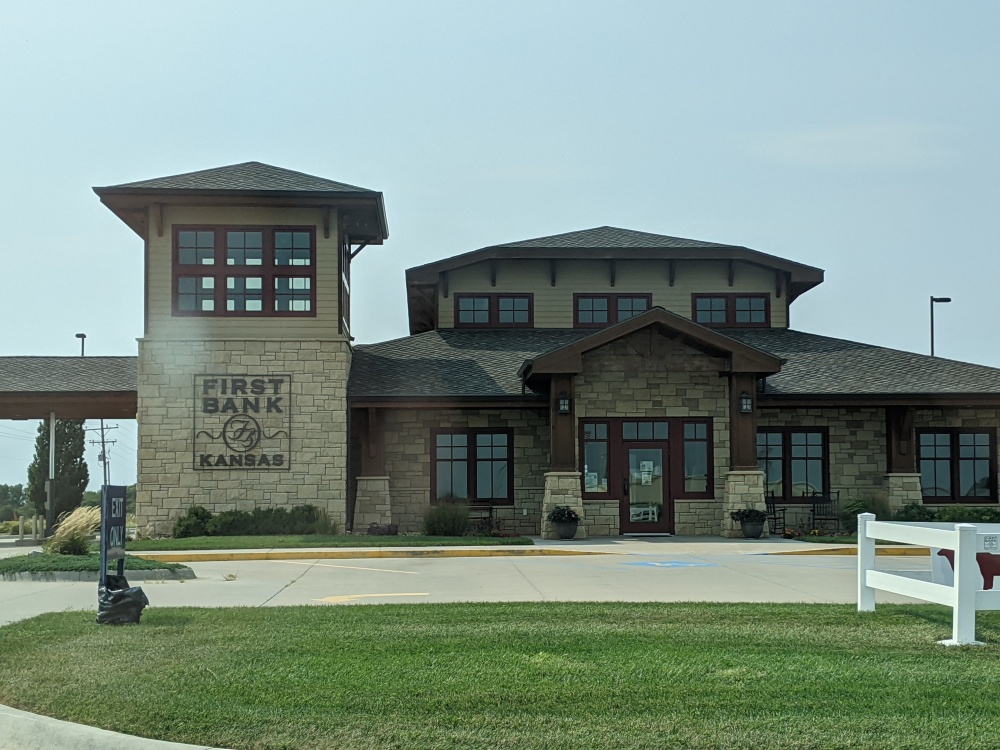 First Bank Kansas 01