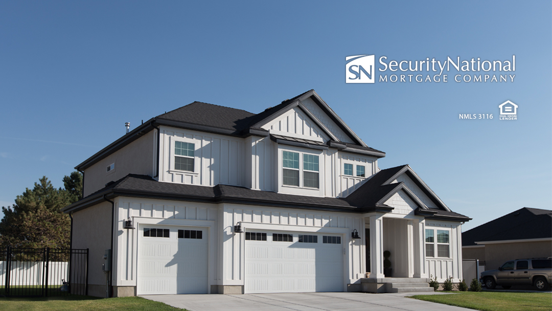 SecurityNational Mortgage Company 01