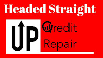 HEADED STRAIGHT UP CREDIT REPAIR 04