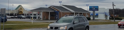 Fifth Third Bank & ATM 02