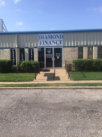 Diamond Finance Loans Claremore 01