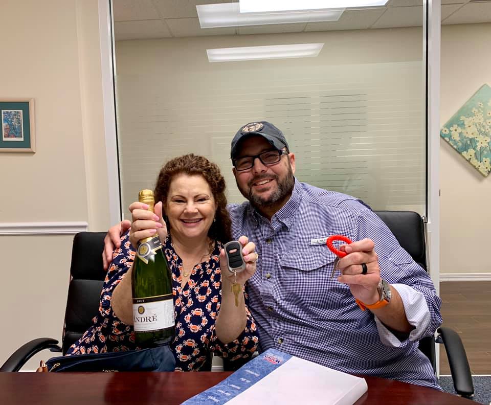The Mortgage Lady Team - Fairway Independent Mortgage Corp 01