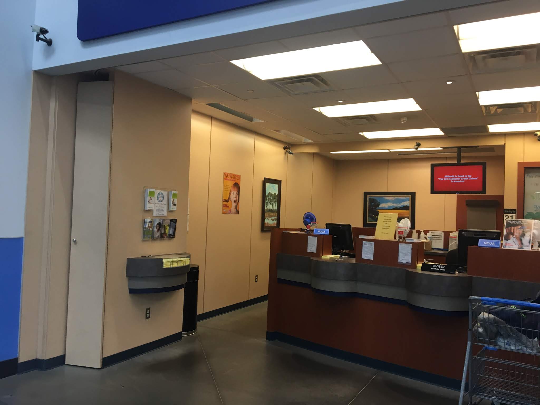AllSouth Federal Credit Union 01