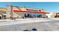 Bank of America (with Drive-thru services) 01