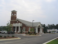 Southern Bank - Winterville 02