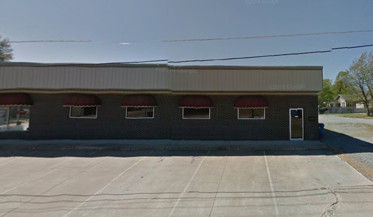 Anchor Financial Services of McAlester LLC 01