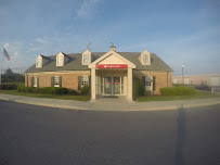 Santander Bank Branch 01