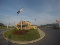 Santander Bank Branch 03