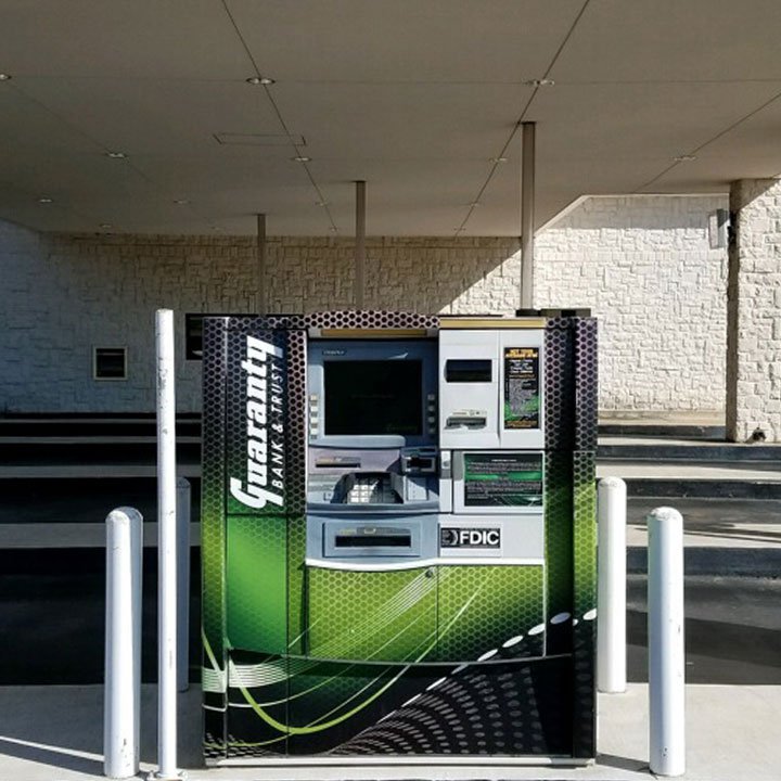 Guaranty Bank & Trust ATM 01