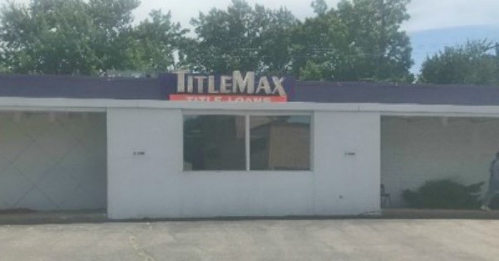 TitleMax Title Secured Loans 01