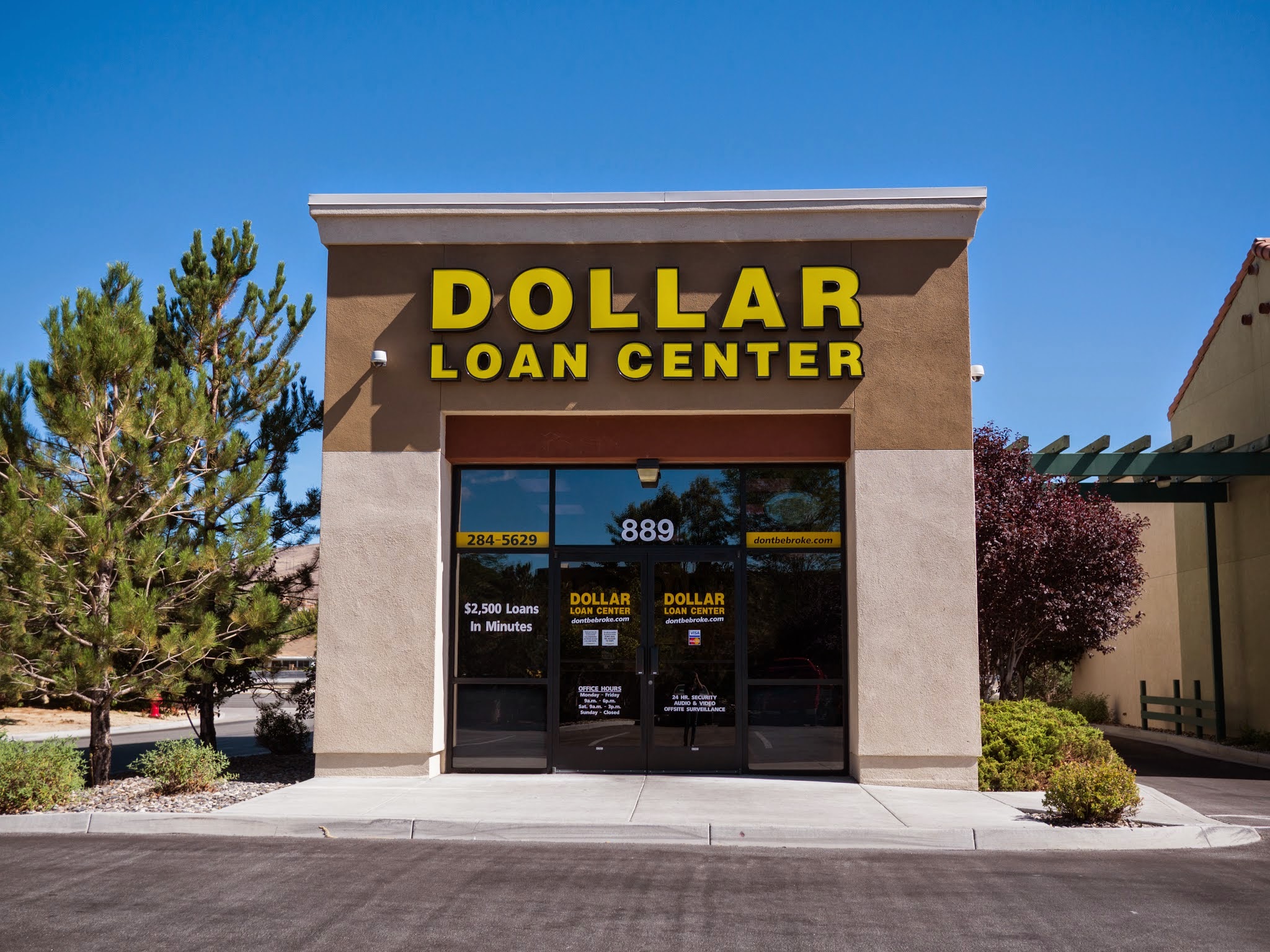 Dollar Loan Center 01
