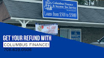Columbus Finance & Income Tax Service 01