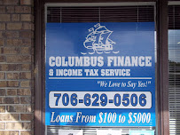 Columbus Finance & Income Tax Service 02