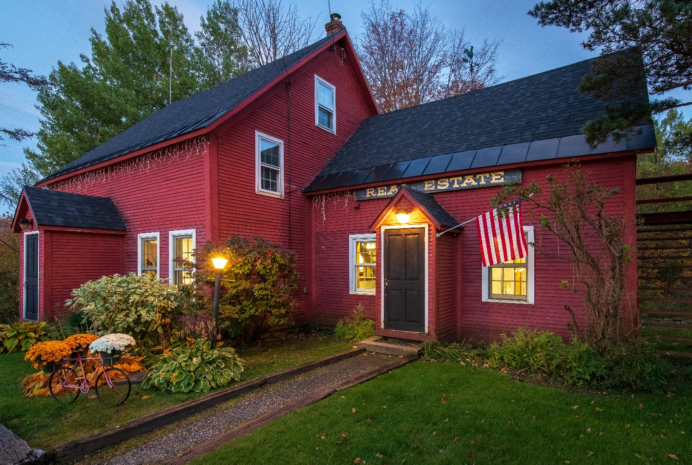 Killington Valley Real Estate 01