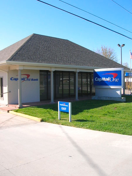 Capital One Bank 01