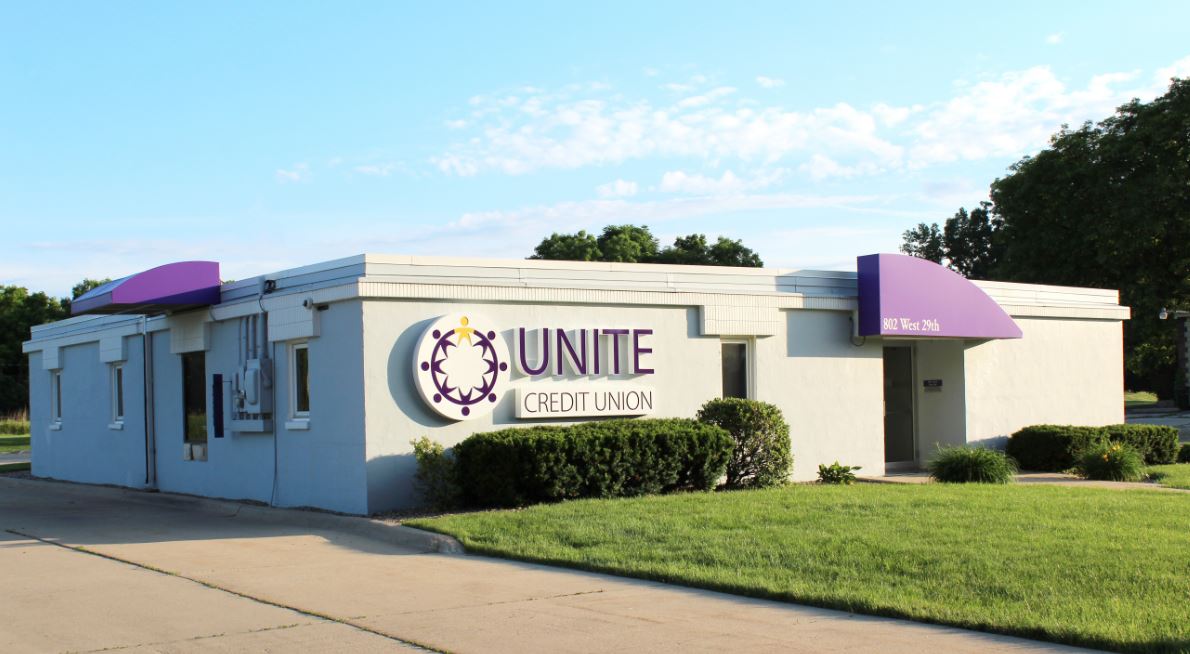 UNITE Credit Union 01
