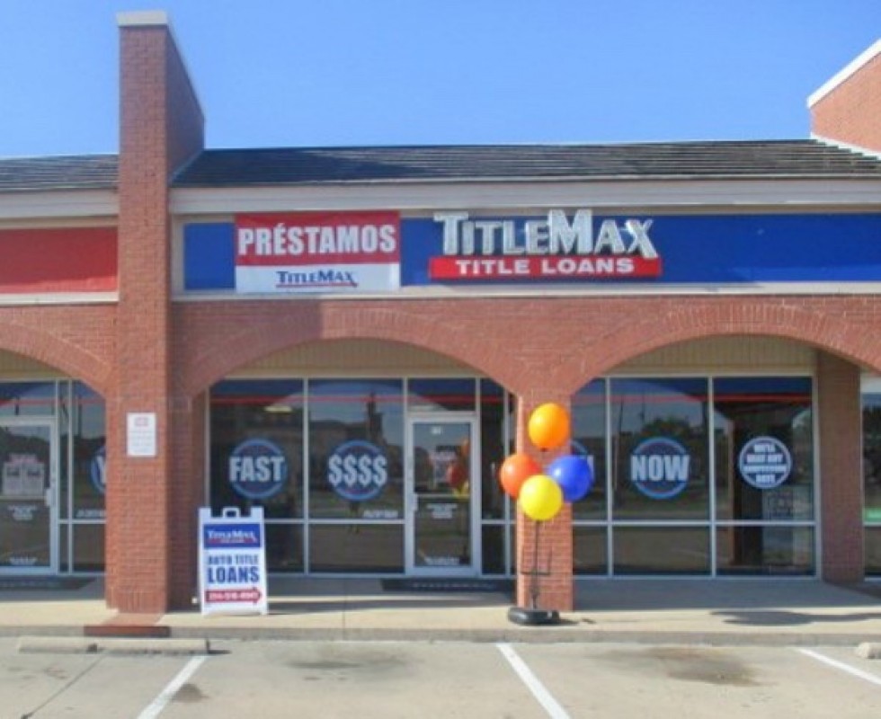 TitleMax Title Loans 01